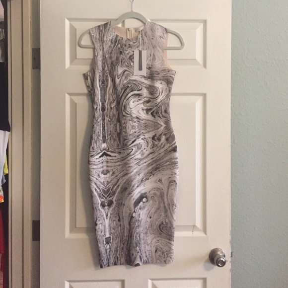 Zara Dress