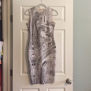 Zara Dress