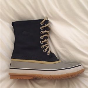 Sorel Women's 1964 Premium LTR Boots