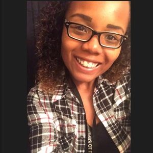 Meet your Posher, Kaelynn