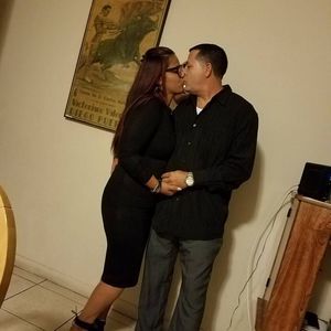 Meet your Posher, Priscilla