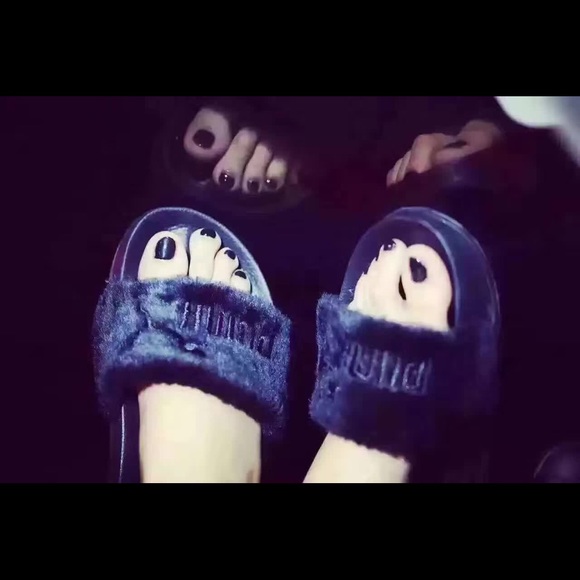 Slippers