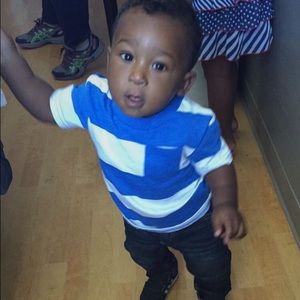 Meet your Posher, Cameron