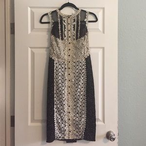 Lacey Boutique Dress