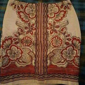 Ann Taylor Loft Skirt