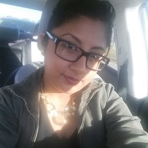 Meet your Posher, Sofia