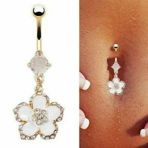 Belly ring Belly ring