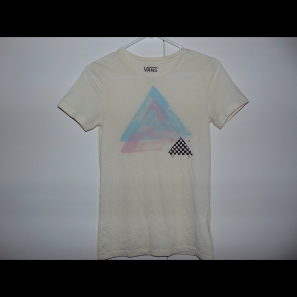 Vans Graphic Tee - Picture 1 of 2