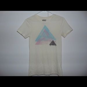 Vans Graphic Tee