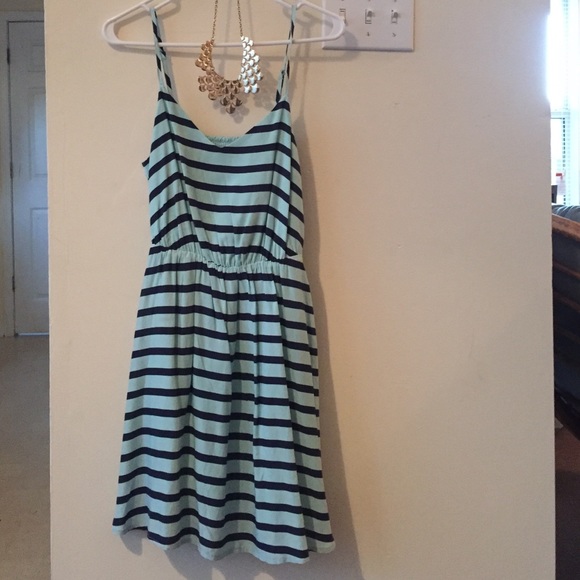 Lauren Conrad dress