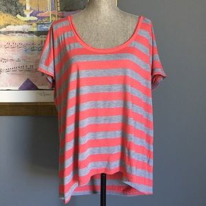 BUFFALO David Bitton Oversized Top