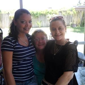 Meet your Posher, Crystal