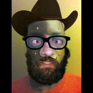 Meet your Posher, John