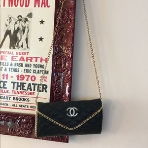 Faux Chanel