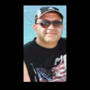 Meet your Posher, Sayed