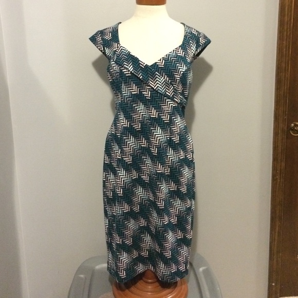 White House Black Market dress