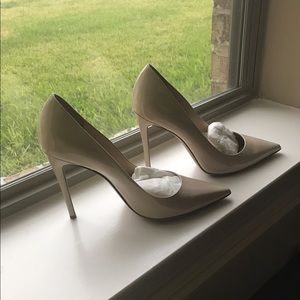 M gemi italian "cameo" pump