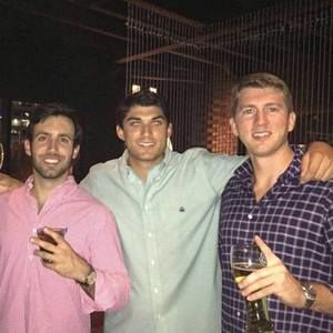 Meet your Posher, Ryan