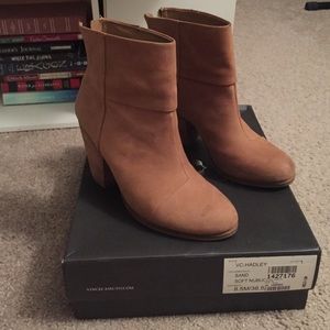 Rag and Bone Newbury Look