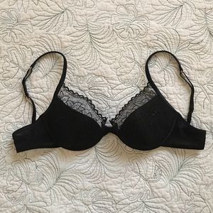 Victoria's Secret Demi Bra Size 34C