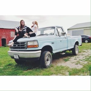 Meet your Posher, Kyla