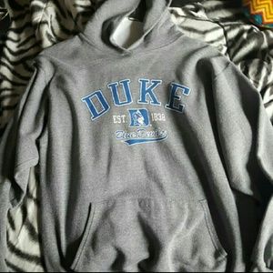 Duke University Hoodie