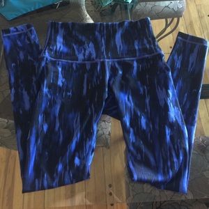 Lululemon Leggings!