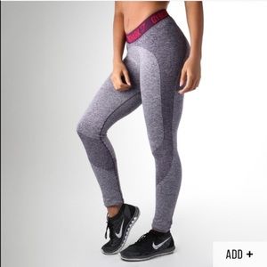 XS Gymshark Flex Leggings