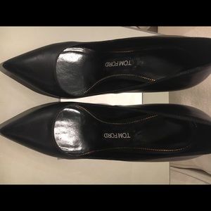 Tom Ford pumps