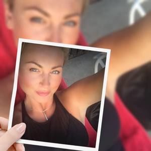 Meet your Posher, Karolina