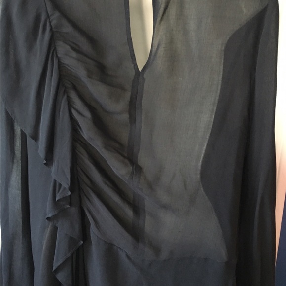 Blouse - Picture 3 of 4