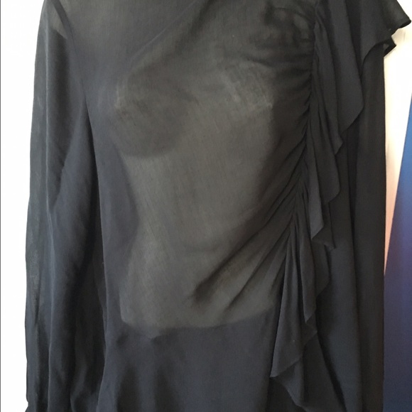 Blouse - Picture 4 of 4