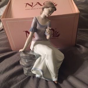 NAO made in Spain by LLadro figurine