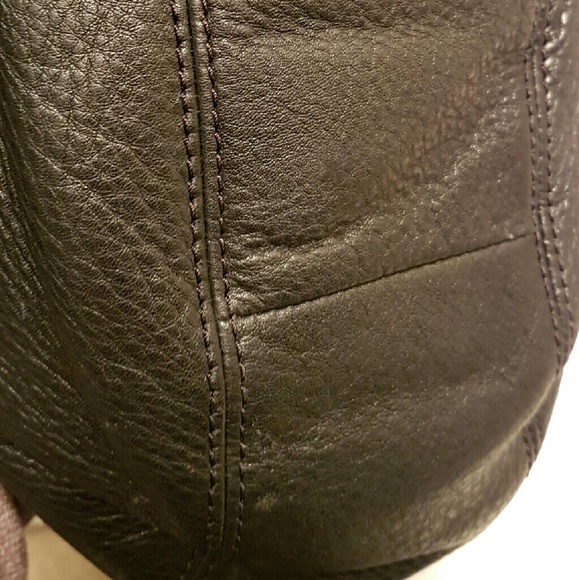 🛇SOLD🛇 Michael Kors Fulton Bag - Picture 3 of 4