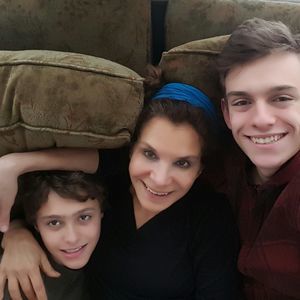 Meet your Posher, Michelle