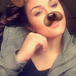 Meet your Posher, Savannah