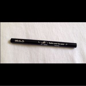 KAT VON D INK LINER IN TROOPER NEVER USED