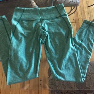 Lululemon Leggings! PRICE DROP