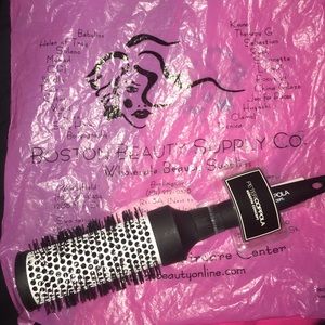 Bristle brush brand new