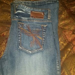 Mudd jeans size 11