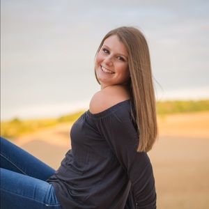 Meet your Posher, Keelyn