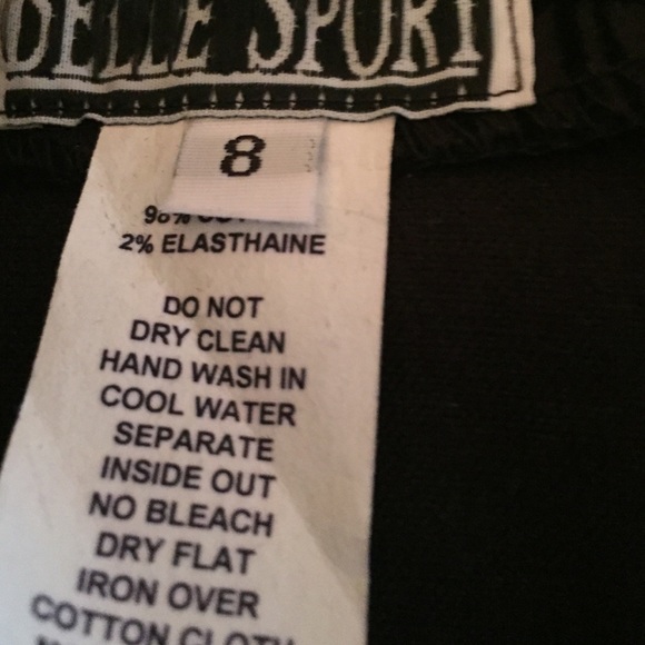 Pants - Picture 2 of 2