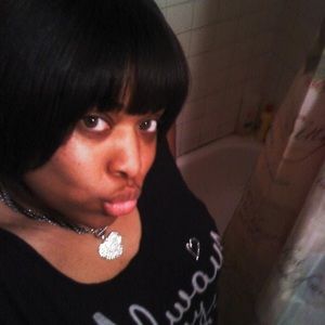 Meet your Posher, Ebone'