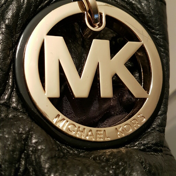 🛇SOLD🛇Additional Michael Kors Fulton Tote Photos - Picture 1 of 4