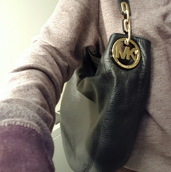 🛇SOLD🛇Additional Michael Kors Fulton Tote Photos - Picture 4 of 4