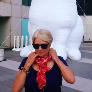 Meet your Posher, Jan