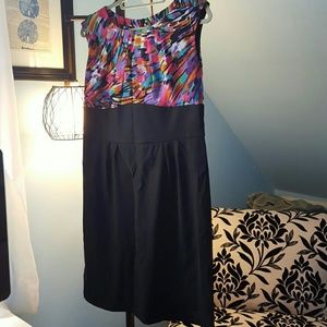 Pretty AB Studio dress