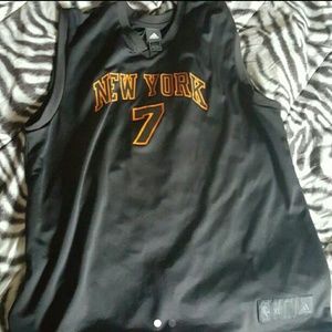 NBA Jersey