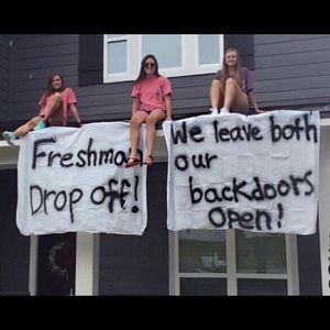 Meet your Posher, Jake