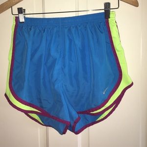 Nike dri-fit shorts